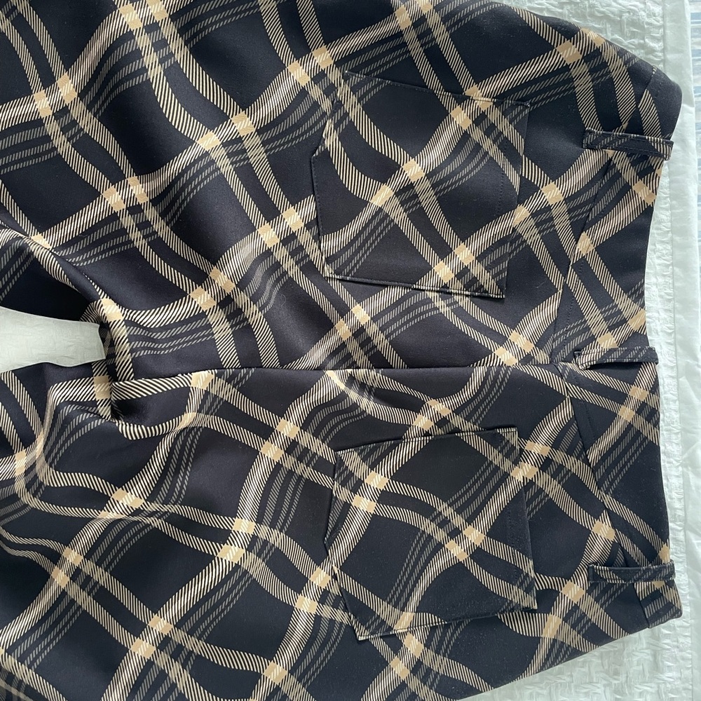 NWOT I am gia pants